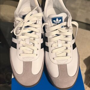 Adidas Men's SAMBA OG Sneakers